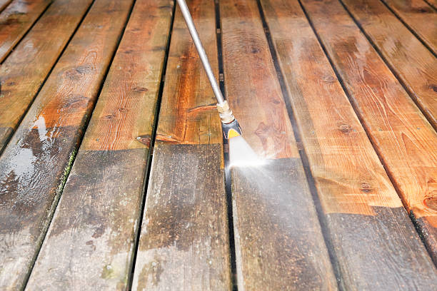 Best Pressure Washing Patio  in USA